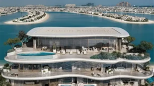 Maison Margiela by Alta