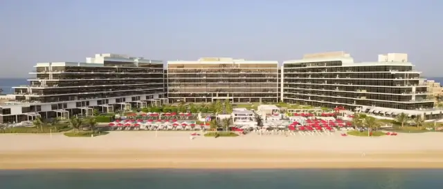 mansio th8 at palm jumeirah