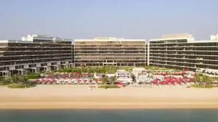 mansio th8 at palm jumeirah