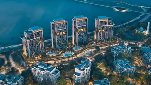 maravelle residences at ghaf woods
