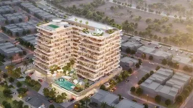 Marquis Horizon at Dubai South