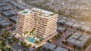 Marquis Horizon at Dubai South