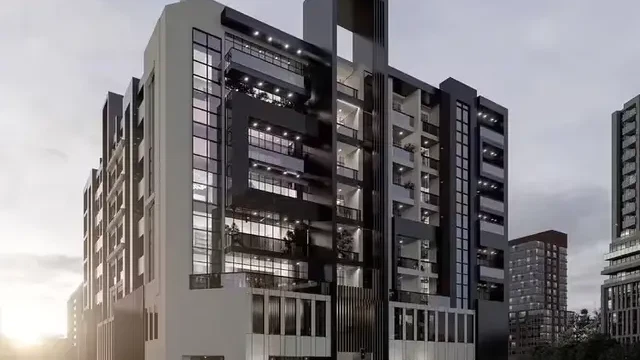 maya 5 residences