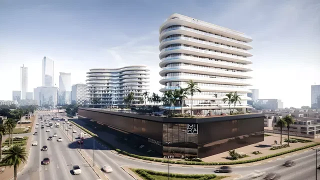 Mira Trussardi Residences 2