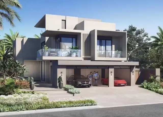 jebel ali village townhouses