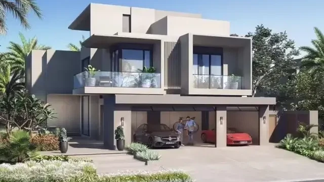 jebel ali village townhouses