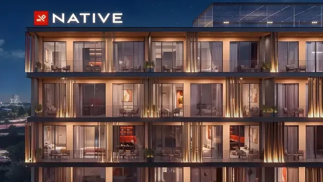 Native Haus