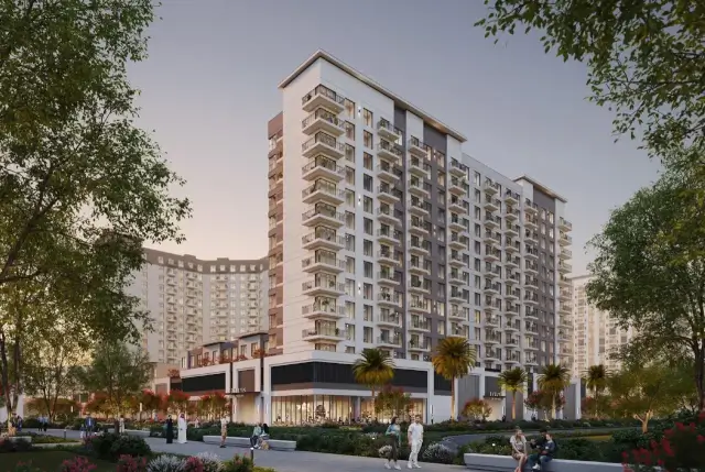 إيفلين من تصميم نشاما