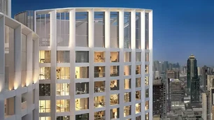 الكائن 1 AUREL1A Residence