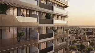 الكائن 1 VERDAN1A