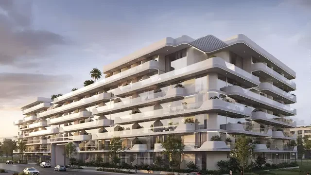 Oxford Cove by Iman