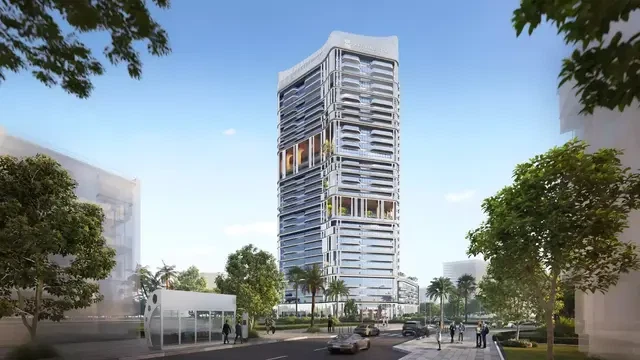 بريستيج ون باركواي