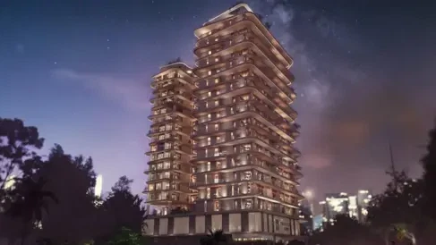 Prestige One The Boulevard