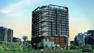 Provenza Residences by IKR
