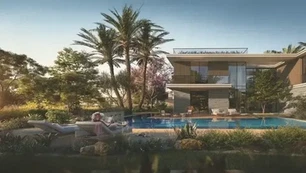 Ravenna Residences от Aldar