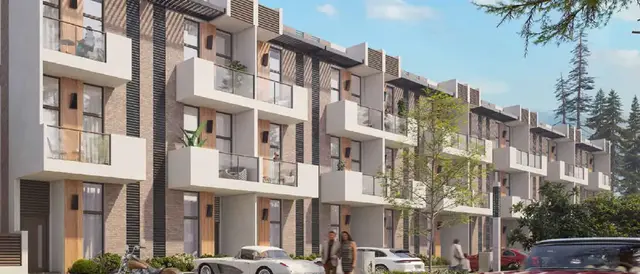 Репортаж Холмы