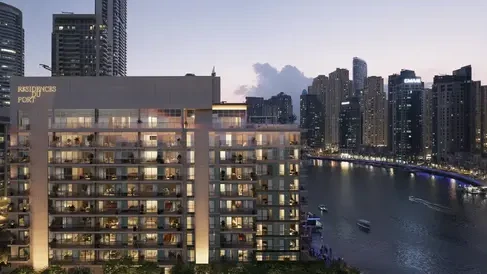 Residences Du Port Autograph Collection