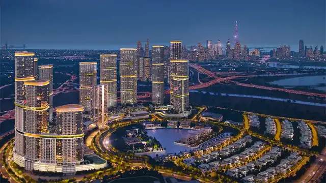 سكاي فيو ألتير من سوبها