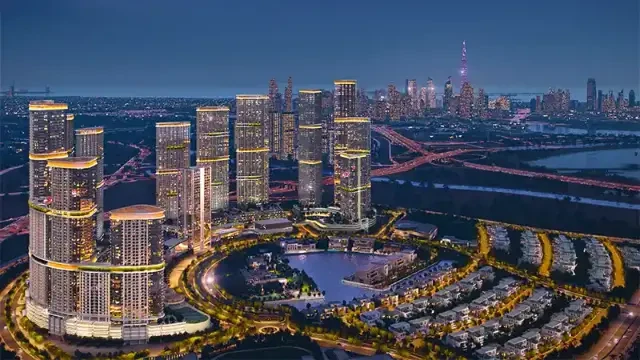 Skyvue Altier by Sobha