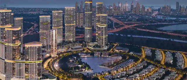 سكاي فيو سبيكترا