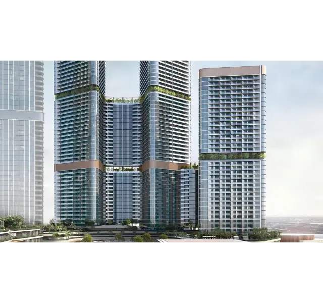 سوبها سكاي فيو ستيلر