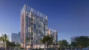 socio towers by octa