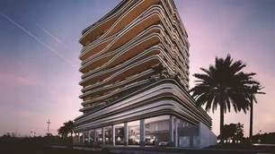 Sofitel Residences by Azha Developments