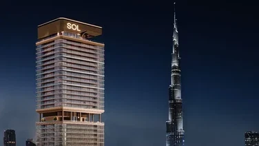 Sol Luxe Tower