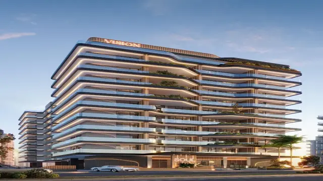 Vision Soul в Dubai Production City