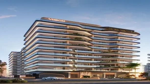 Vision Soul at Dubai Production City