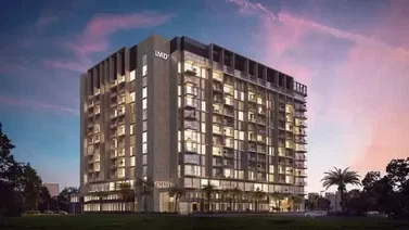 taiyo residences by lmd