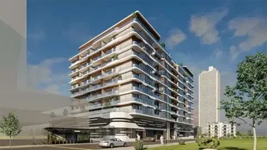 Elysian от New MFOUR Development