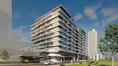 The Elysian by New MFOUR Development