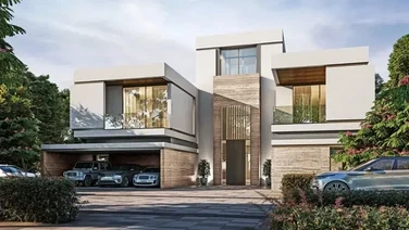 مشروع ذا جرينز من شركة سوبها العقارية