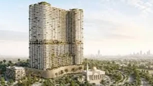 The WOW Tower by Mr. Eight
