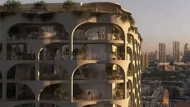 The Weave by Al Ghurair Development
