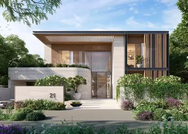 elysian mansions tilal al ghaf