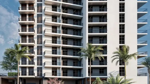 viera residences