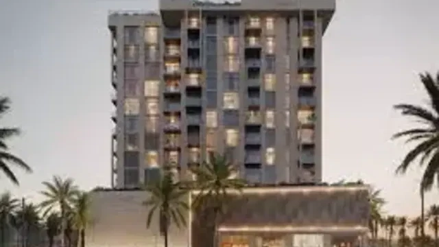 Vistara House 2