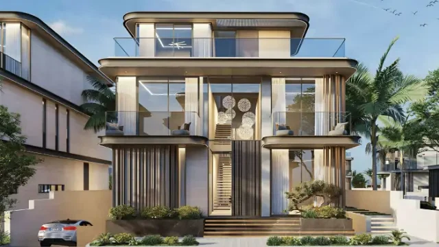 Wellington Grand Villas at District 11 MBR City