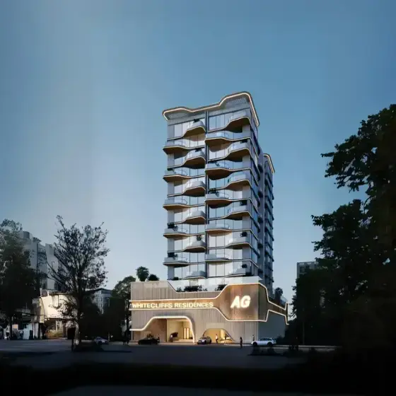 Whitecliffs Residences by AG Properties