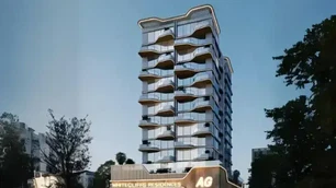 Жилой комплекс Whitecliffs от AG Properties