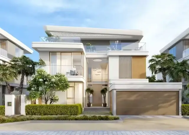 woodland residences by amis