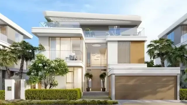 woodland residences by amis