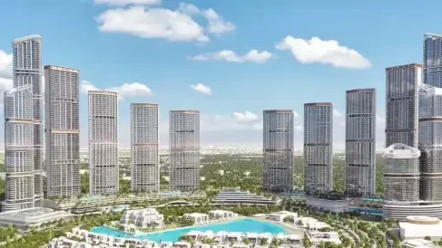 sobha 310 riverside crescent