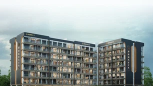 Аль Хасин 5 от Dugasta Properties