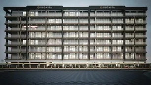 al haseen 5 by dugasta properties