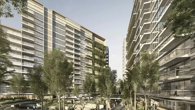 al waha residences 2