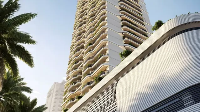 Alta V1ew Skyhomes by Object 1