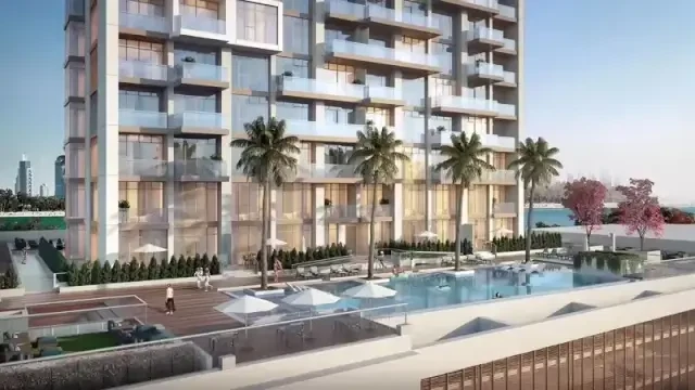 anwa aria by omniyat